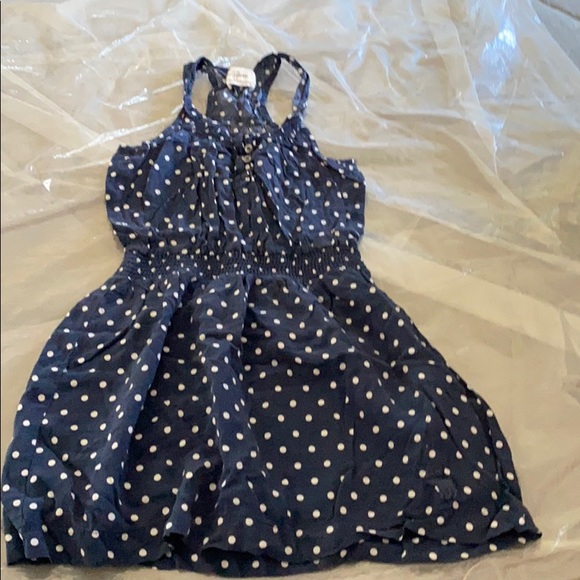 Abercrombie kids small romper - Picture 1 of 5